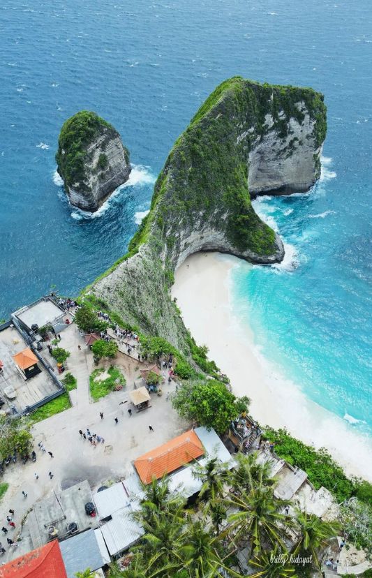 Bali Excited Tour - Nusa Penida Tour